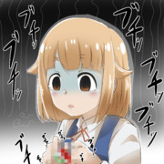 サイコパス ニコニコ静画 イラスト
