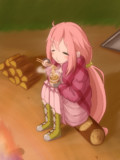カップめん（カレー味）