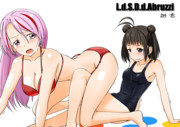 L.d.S.D.d.Abruzzi（2ﾄﾞﾛ20200901）