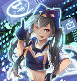 Ｉ：Ｐマスカレーナ/I:P Masquerena