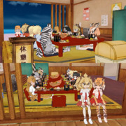 なつのおわりに