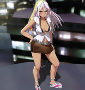 奥宮蕾良
