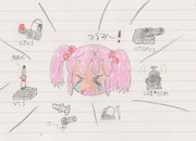 現代兵器用語わかんないよ～