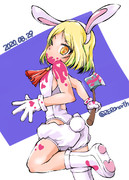 まっどばにーバニヤン