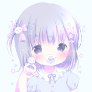 ロリジナル ニコニコ静画 イラスト