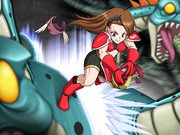 ドラゴンクエスト3i　ガイアの剣