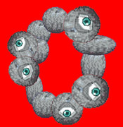 永遠の命の輝き君