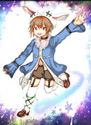 神獣 ニコニコ静画 イラスト