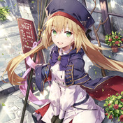 アルトリアのアトリエ ニコニコ静画 イラスト