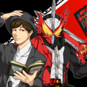 仮面ライダーセイバー ニコニコ静画 イラスト