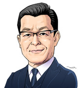 榊原信行氏（RIZIN）