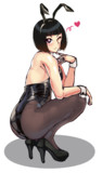 バニーちゃん