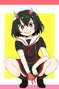 へんたつ/たつ鬼(2020.01.28)