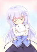 やさしい温もりとほのかなコーヒーの香り