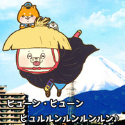 童謡 ニコニコ静画 イラスト
