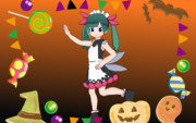 MMD ななななMikuMikuDance