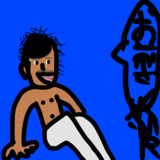 ていねいな先輩BBお前さKMRさver.