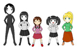 ゆめにっき