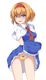 アリス！？
