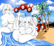 アズールレーン ブレマートン(アズールレーン)