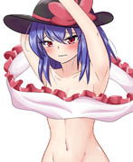 R 18 ニコニコ静画 イラスト