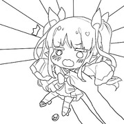 【描画】举高高