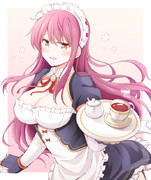 九条璃雨さん