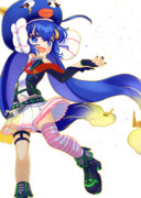 ウナちゃんウキウキウェンズデー
