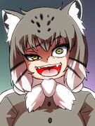 ライフセーバーとか本気でやるわけなさそうなマヌルネコ