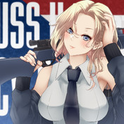 ホーネット アズールレーン ニコニコ静画 イラスト