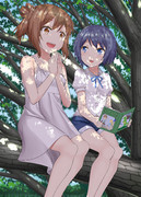 遠い日のささつづ