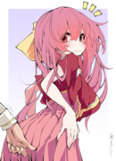 今の絶対わざとですよね？！