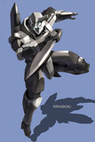 シャドウ輸出仕様