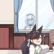 イラストリアス アズールレーン ニコニコ静画 イラスト