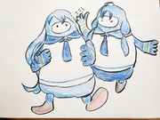 さみすずで例のやつ