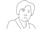 【描画】老干妈