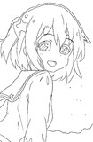 【描画】米拉