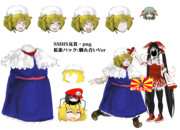 SMHS兄貴拡張パック：馴れ合いVer