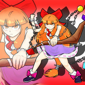 頭にブーメラン刺さってる人 ニコニコ静画 イラスト