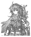 一番艦　白露