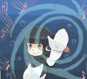 【けものフレンズ】否定の力