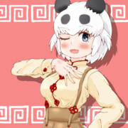 おでかけ服ジャイパンちゃん