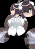 秦良玉ちゃん