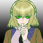 パルスィちゃん