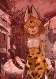 しんじゅくちほー