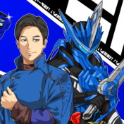 仮面ライダーブレイズ ニコニコ静画 イラスト