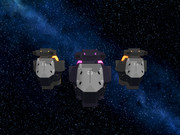 【MMDモデル配布】　小型ヴァイス　タキプリ　【MMDアリスギア】