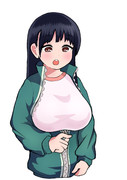 山田のおもち