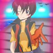 アサギ コードウェル ニコニコ静画 イラスト