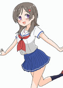 もかちゃん